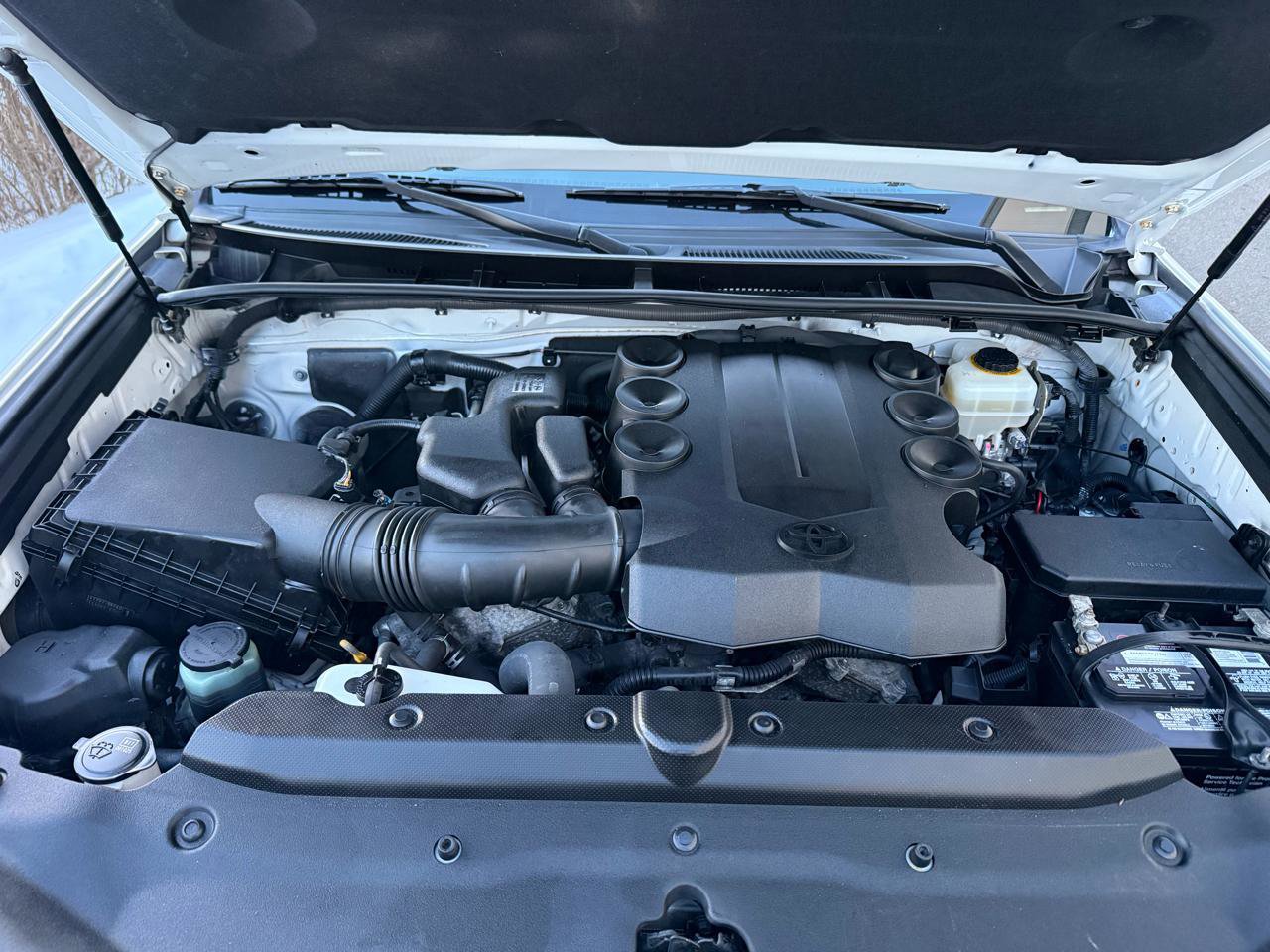 Used 2015 Toyota 4Runner SR5 image 44