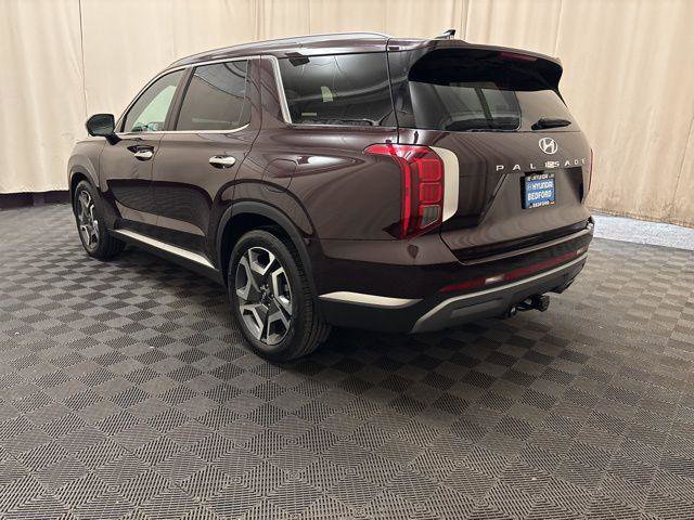 New 2024 Hyundai Palisade SEL image 7