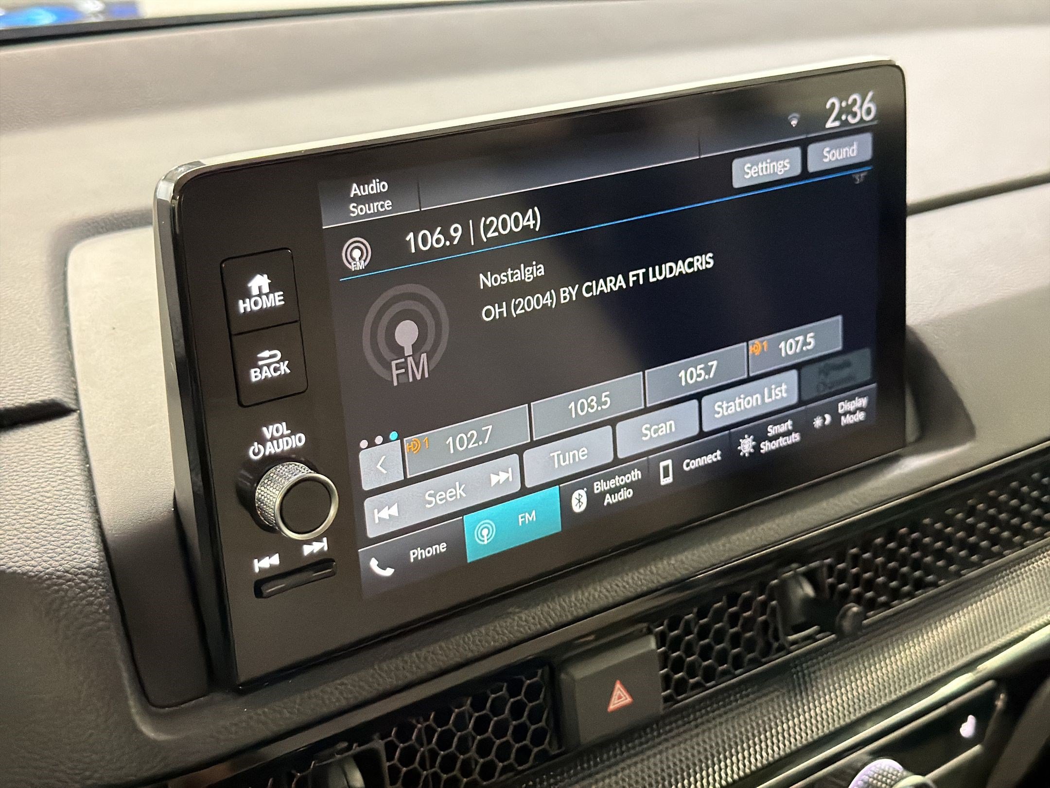 Certified 2023 Honda CR-V EX-L image 24