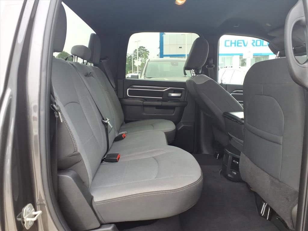 Used 2024 RAM 2500 Big Horn image 15