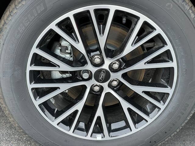 New 2024 Ford Escape SE w/ PHEV Premium Package FWD image 6