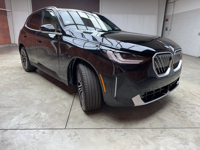 Used 2026 BMW X3 xDrive30 image 7