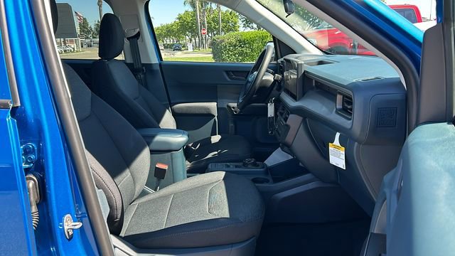 New 2026 Ford Maverick XL FWD image 11