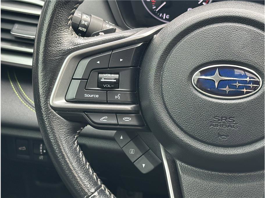 Used 2022 Subaru Outback Onyx Edition XT AWD/4WD image 18