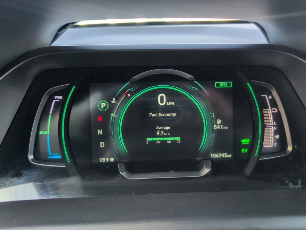 Used 2020 Hyundai Ioniq SEL image 16