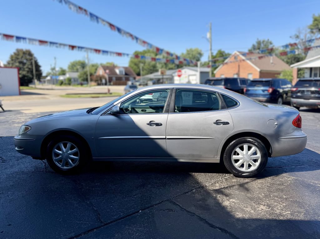 Used 2006 Buick LaCrosse CX FWD image 5