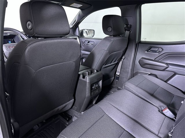 New 2026 GMC Canyon Elevation w/ Convenience Package image 21