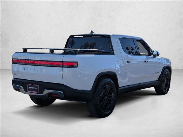 Used 2022 Rivian R1T Launch Edition AWD/4WD image 5