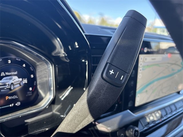 New 2026 Chevrolet Silverado 1500 LT image 16