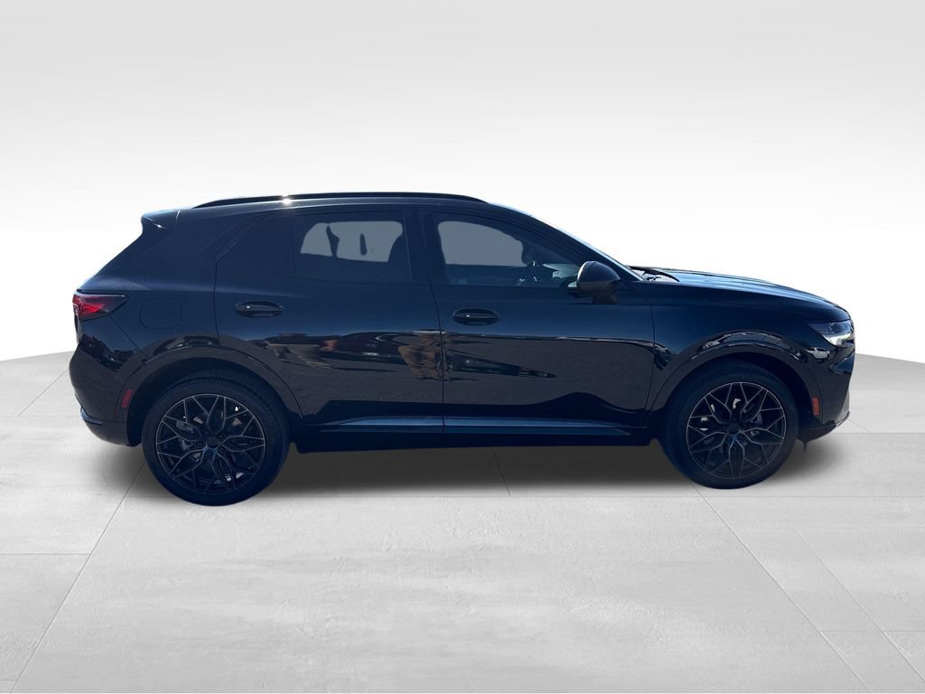 Used 2023 Buick Envision Preferred w/ Sport Touring Package AWD/4WD image 7