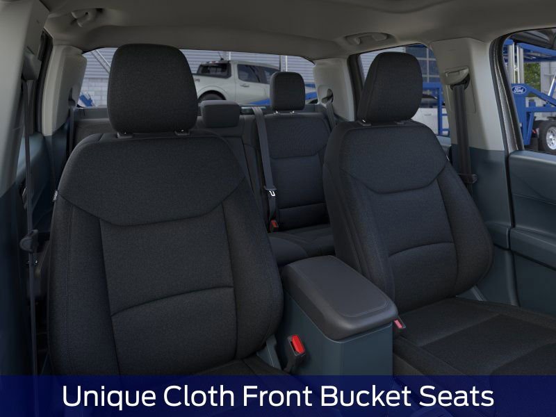 New 2026 Ford Maverick XLT image 11