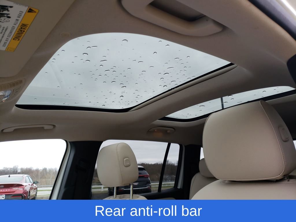 Used 2022 Mercedes-Benz GLB 250 4MATIC image 27