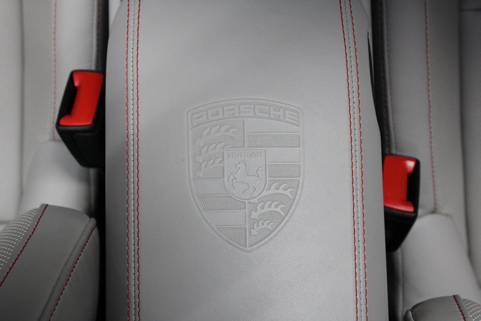 Certified 2024 Porsche 911 Carrera 4 GTS image 24