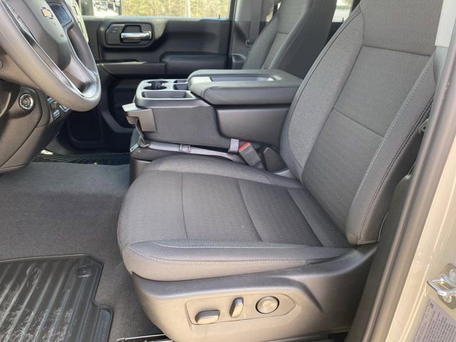 New 2026 Chevrolet Silverado 2500 Custom w/ Custom Convenience Package image 9