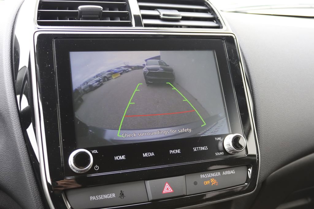 New 2026 Mitsubishi Outlander Sport AWD image 19