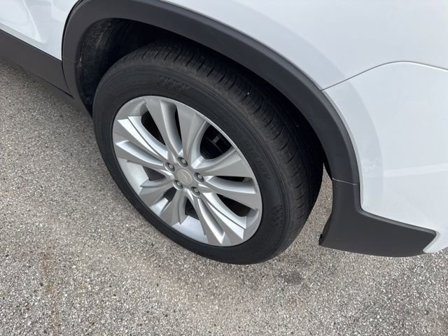 Used 2019 Chevrolet Trax Premier image 8