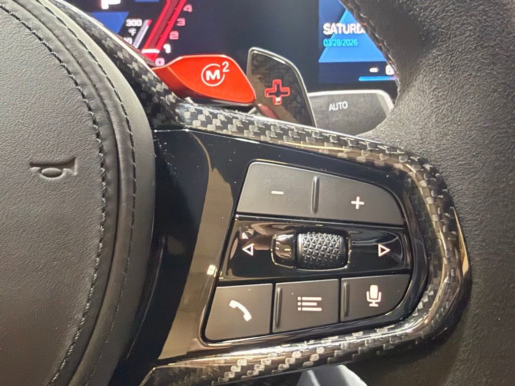 Used 2026 BMW M4 xDrive Competition image 33