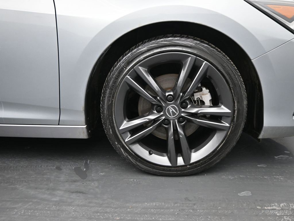 Used 2023 Acura Integra A-Spec image 10