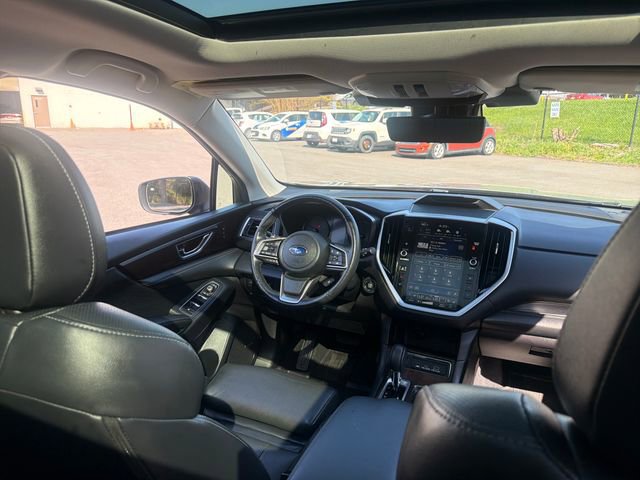 Used 2023 Subaru Ascent Touring w/ Popular Package #2A AWD/4WD image 20