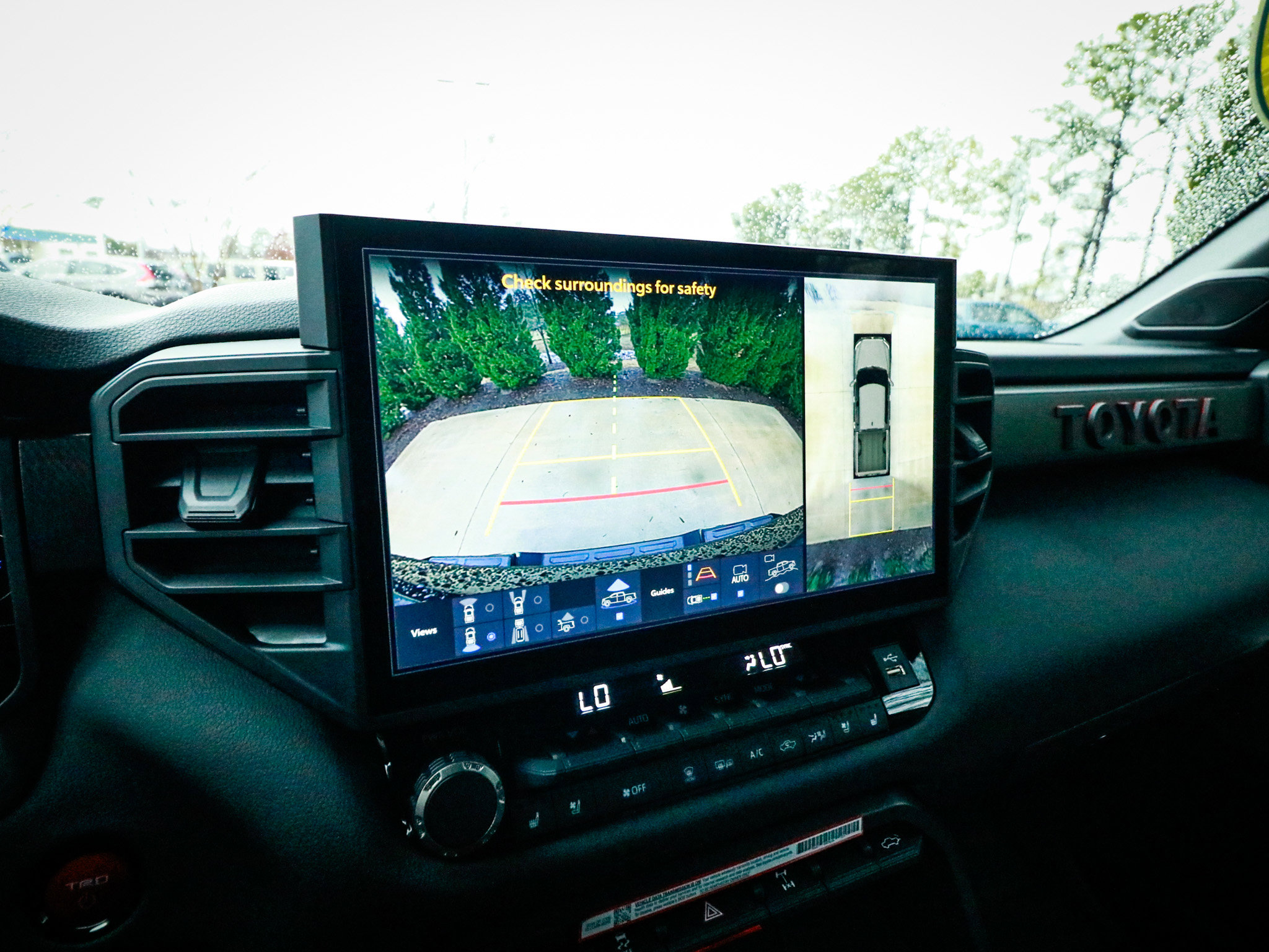 Used 2026 Toyota Tundra TRD Pro image 26