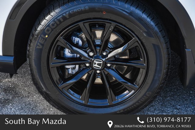 Used 2024 Honda CR-V Sport image 11