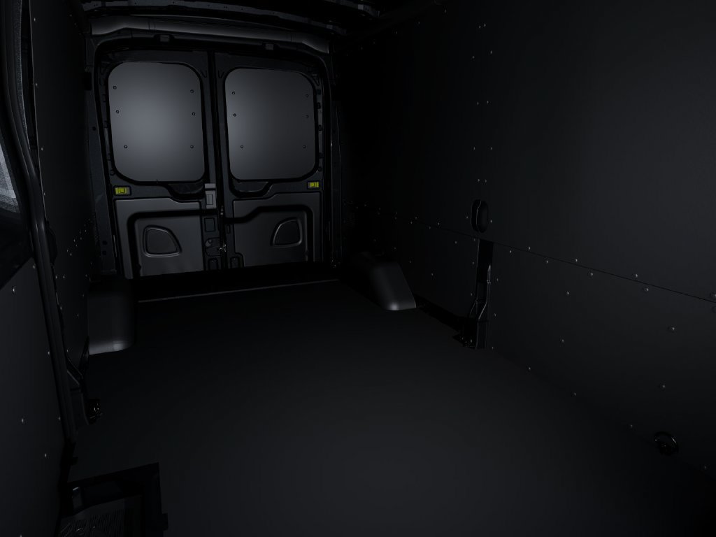New 2027 Ford Transit 250 148 Medium Roof RWD image 11