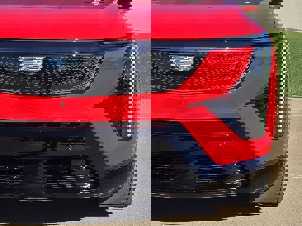 New 2025 Cadillac Optiq Sport 1 image 6