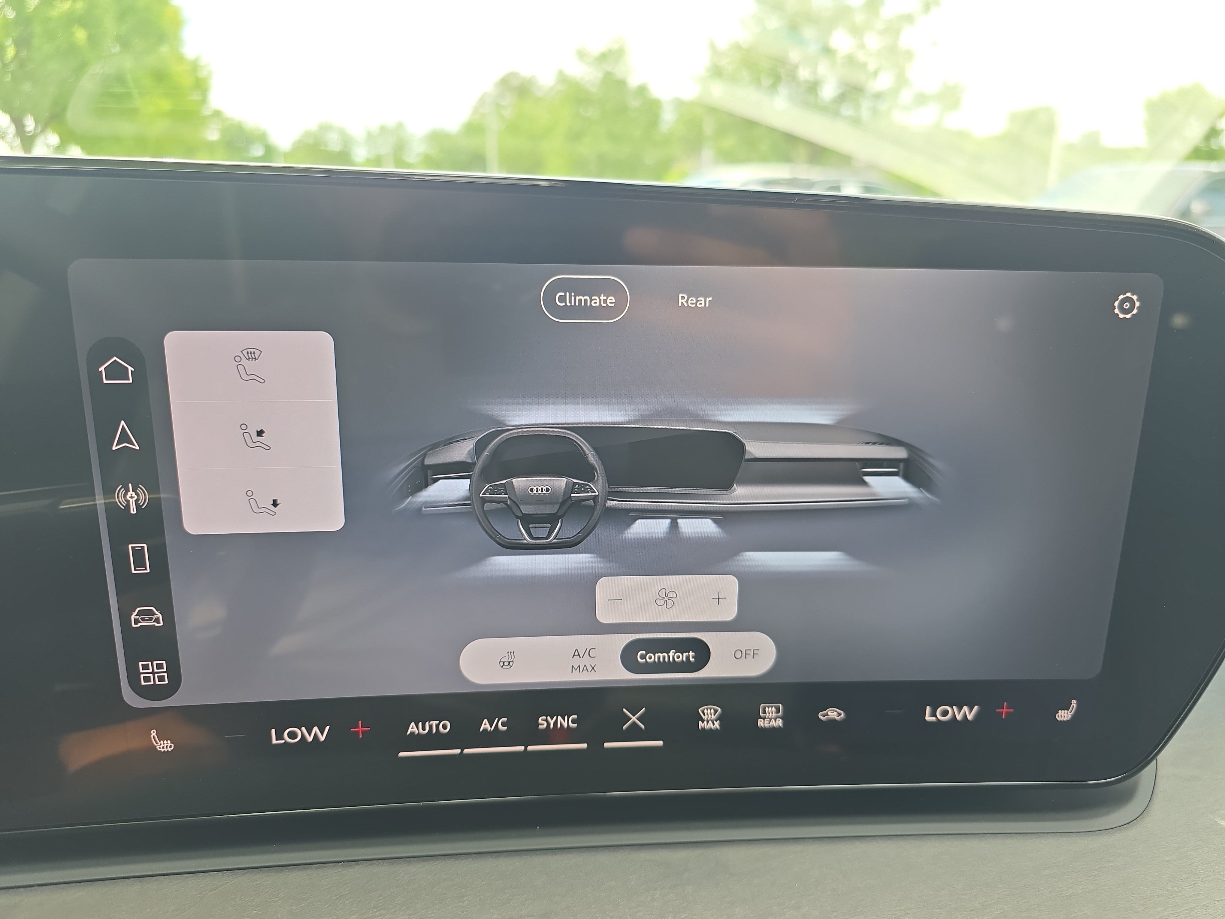 New 2026 Audi Q3 quattro 2.0T AWD/4WD image 19