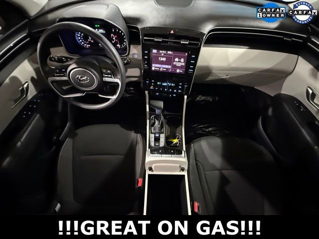 Used 2024 Hyundai Tucson SEL image 19