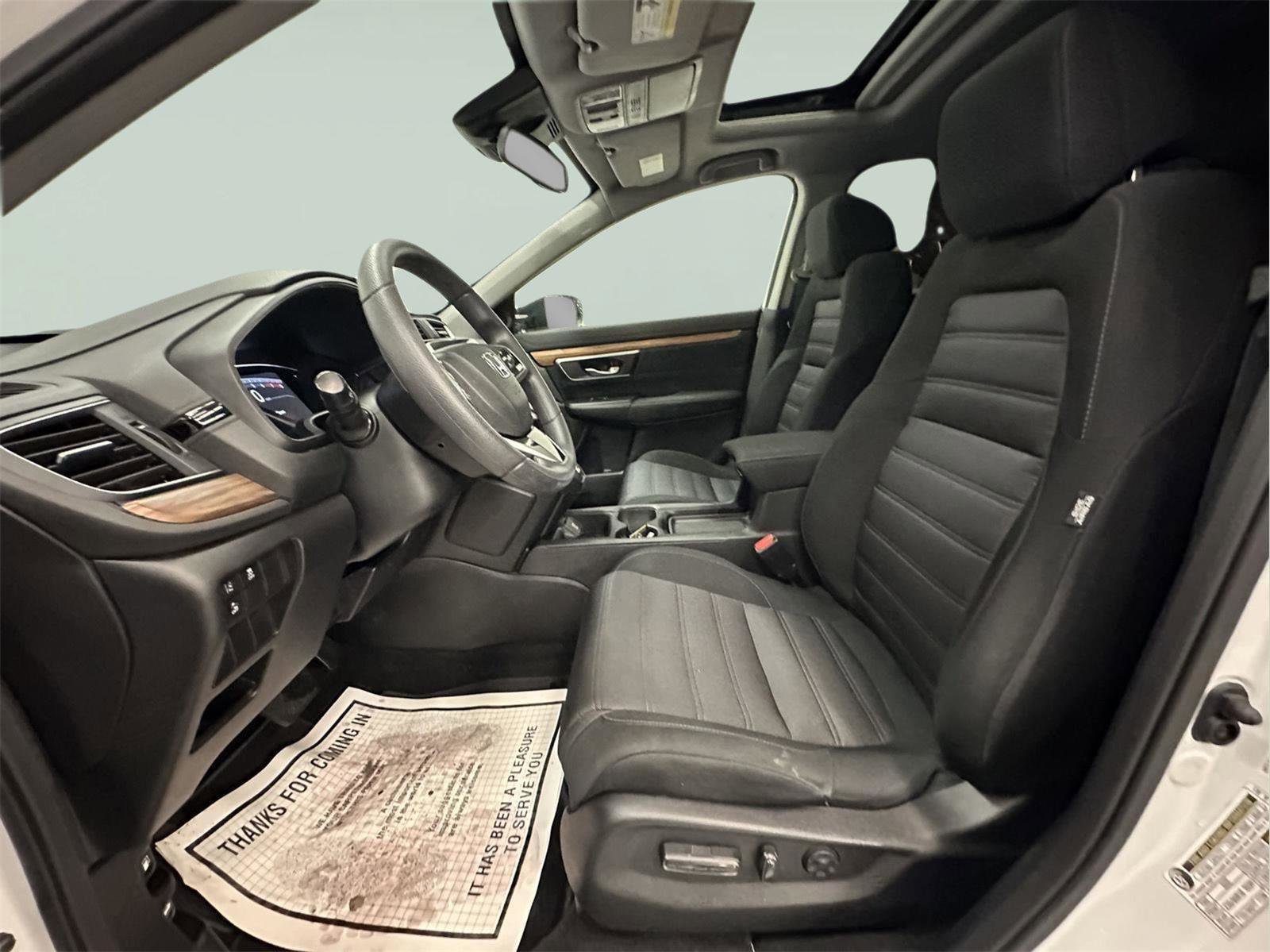 Used 2019 Honda CR-V EX image 24