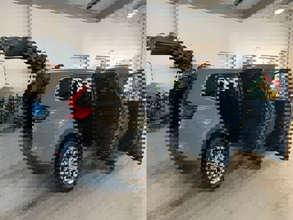 Used 2024 Honda CR-V EX image 35