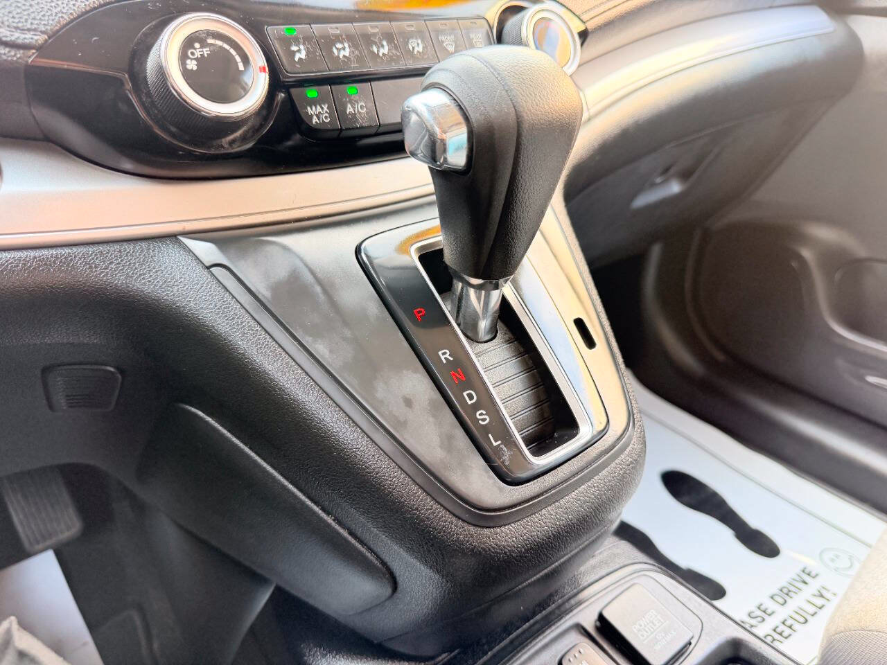 Used 2015 Honda CR-V EX image 43