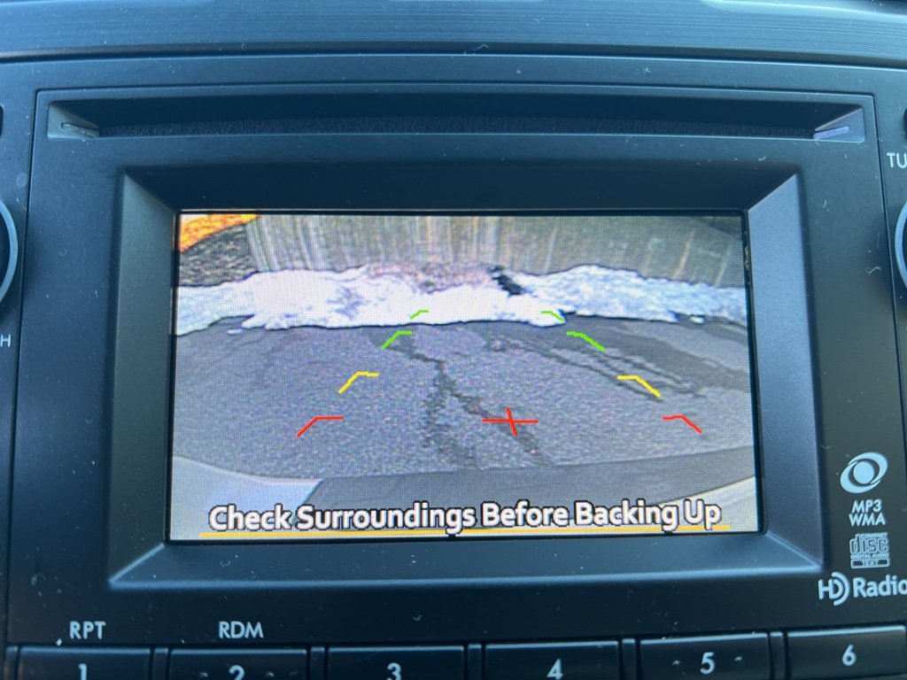 Used 2014 Subaru Crosstrek 2.0i Limited w/ Popular Package #2 image 19