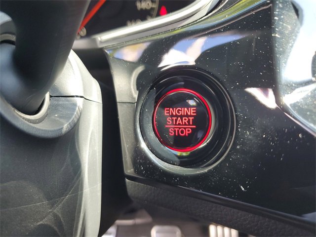 Used 2024 Honda Civic Si image 24