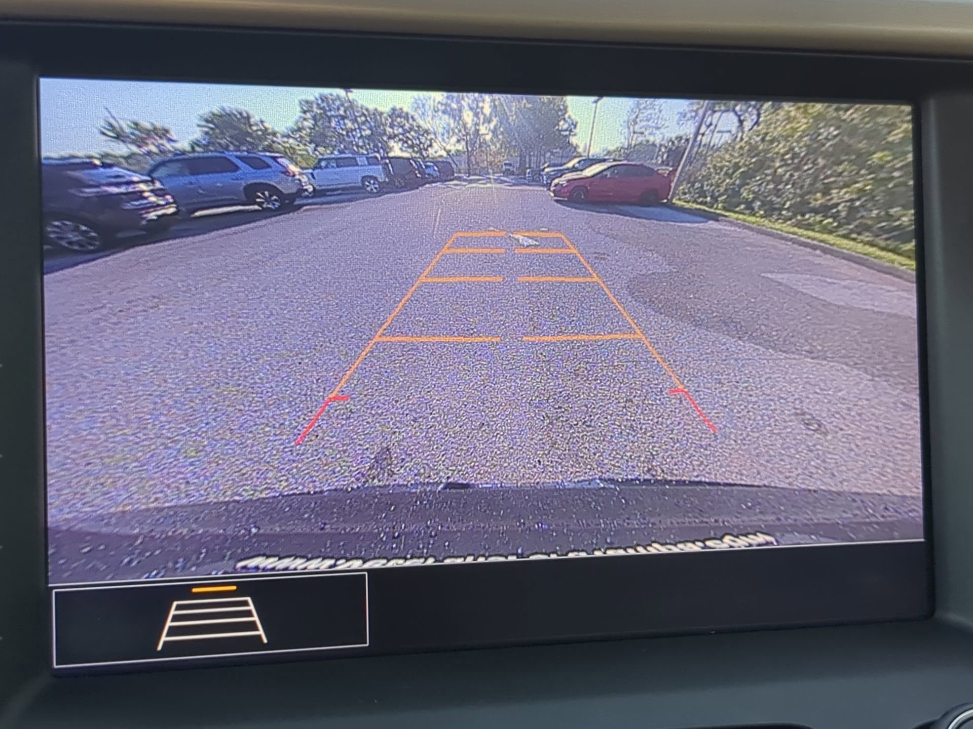 Used 2020 GMC Acadia Denali image 52