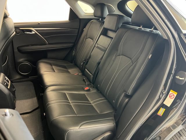Used 2017 Lexus RX 350 FWD w/ Luxury Package image 39