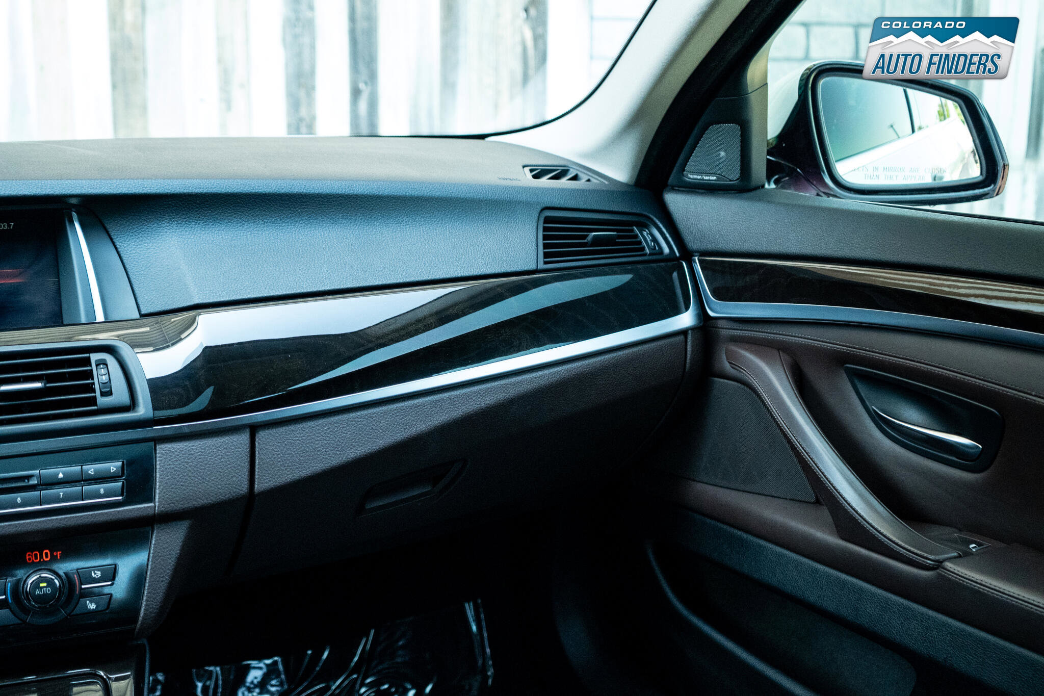 Used 2016 BMW 535i xDrive Sedan image 21