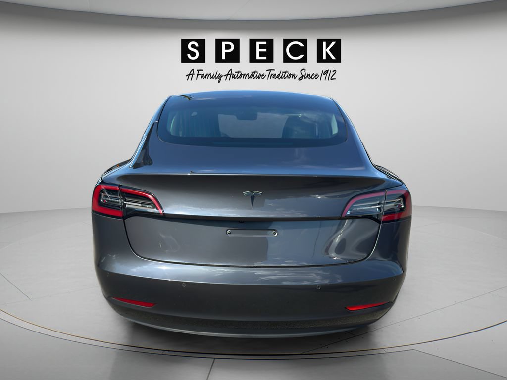 Used 2019 Tesla Model 3 Mid Range RWD image 4