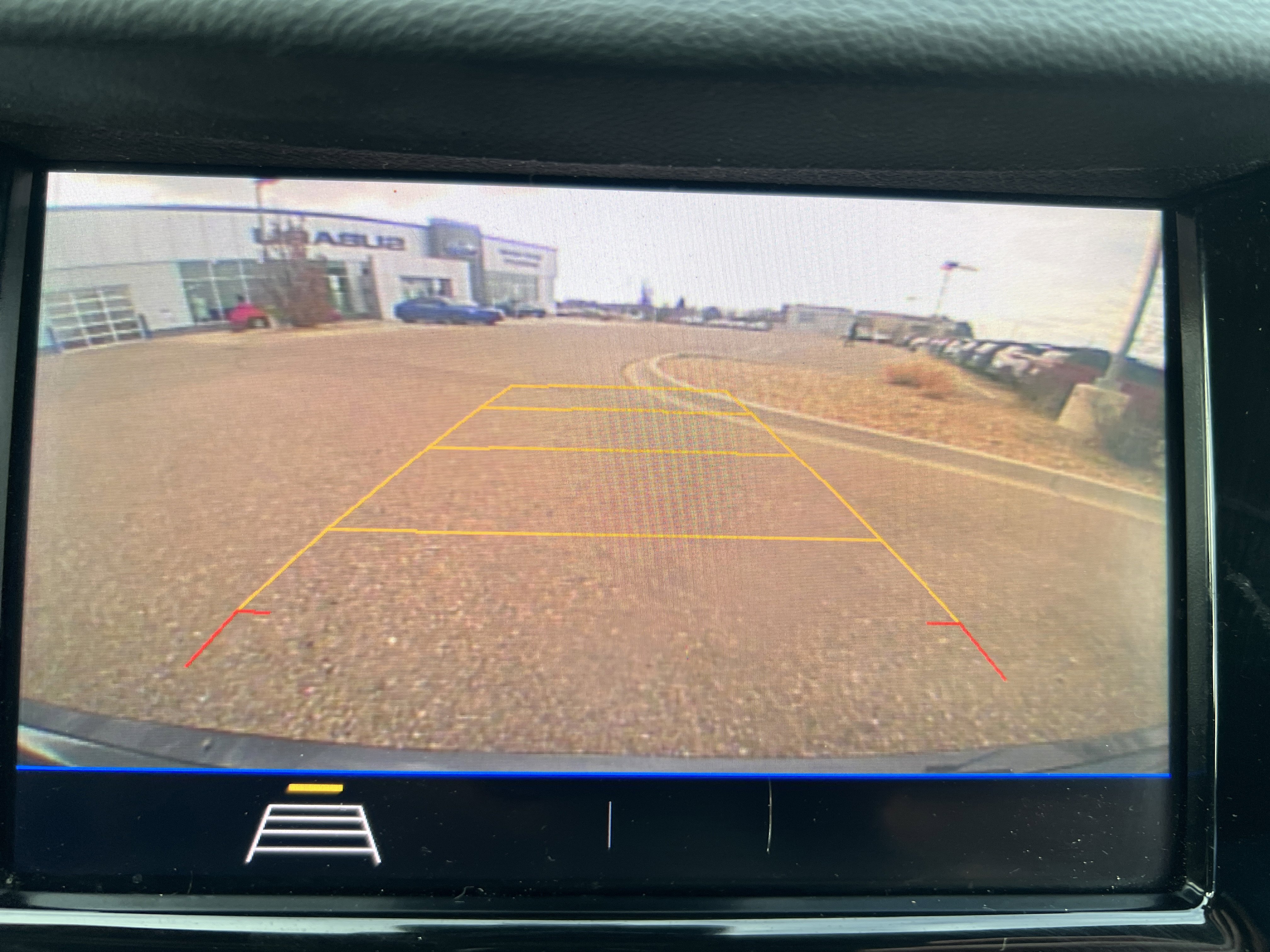 Used 2020 Chevrolet Trax LS w/ Tint and Cruise Package image 6