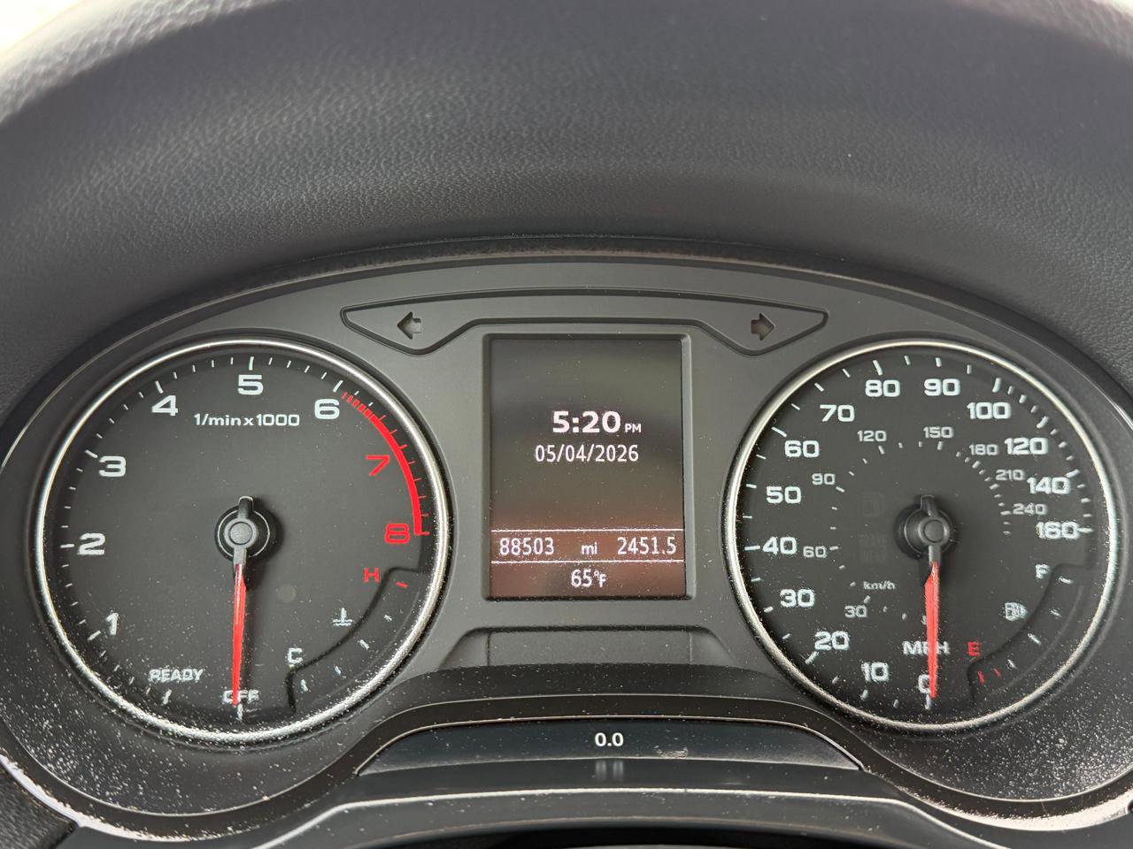 Used 2016 Audi A3 2.0T Premium AWD/4WD image 17