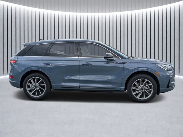 Used 2024 Lincoln Corsair Grand Touring w/ Equipment Group 301A AWD/4WD image 2