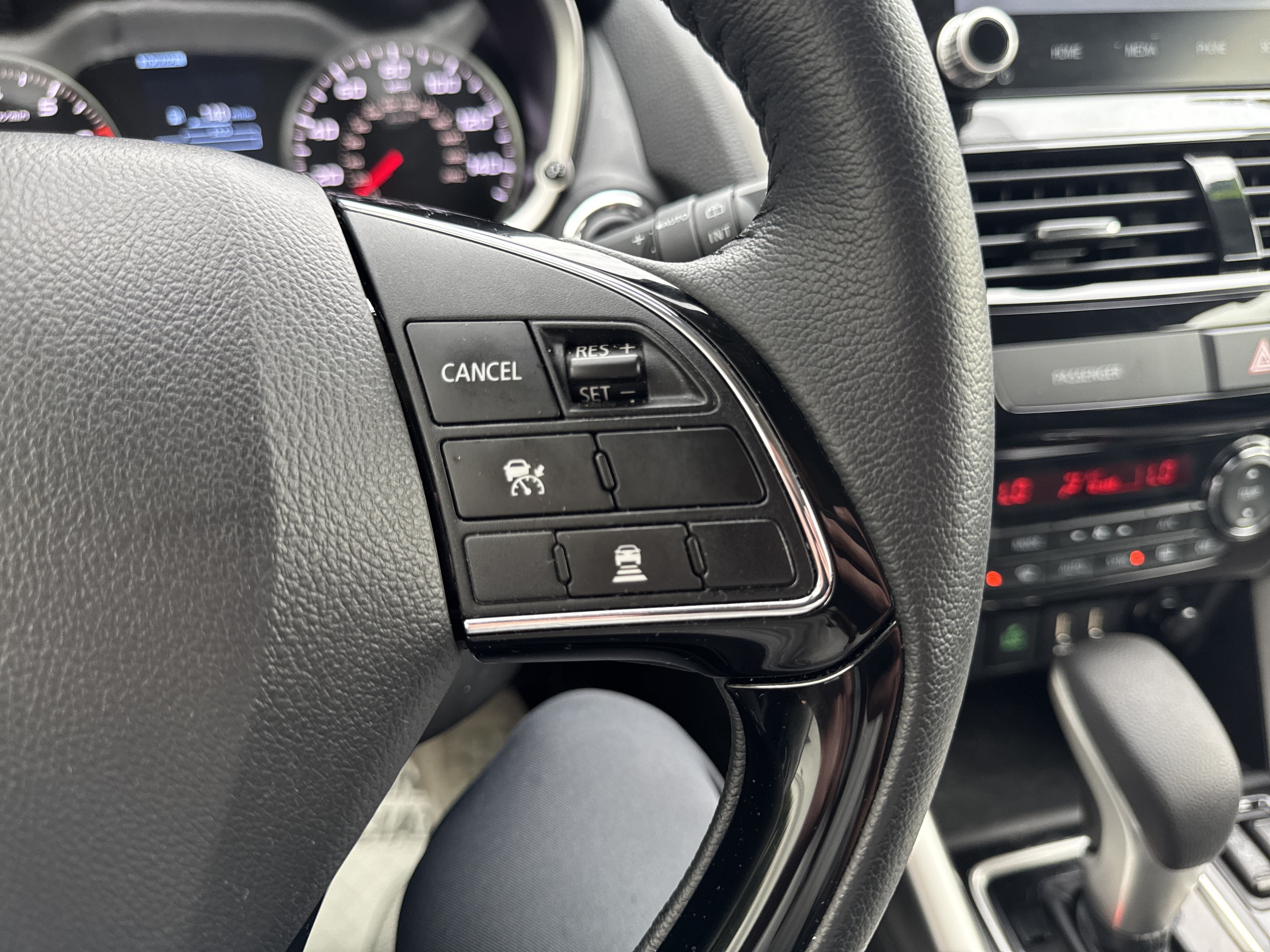 Used 2026 Mitsubishi Eclipse Cross AWD image 19