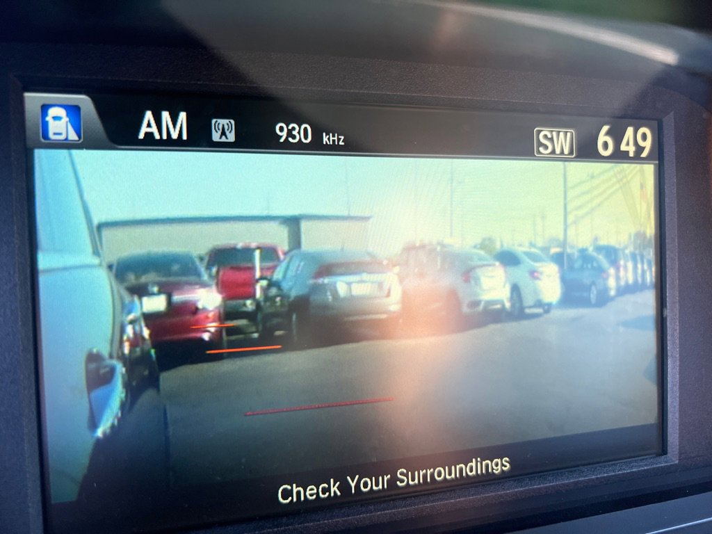 Used 2013 Honda Accord EX-L image 31