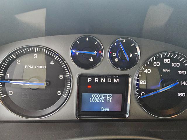 Used 2007 Cadillac Escalade EXT w/ Information Package image 12