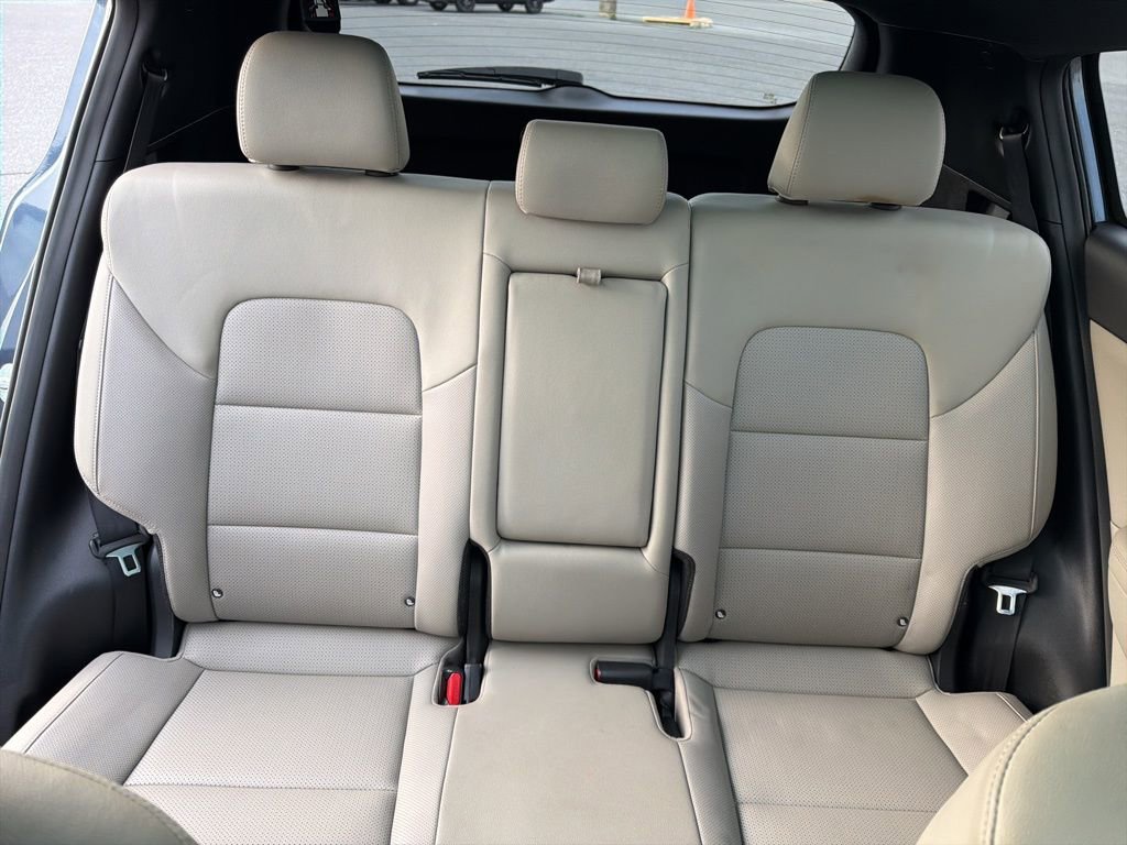 Used 2022 Kia Sportage Nightfall Edition image 20