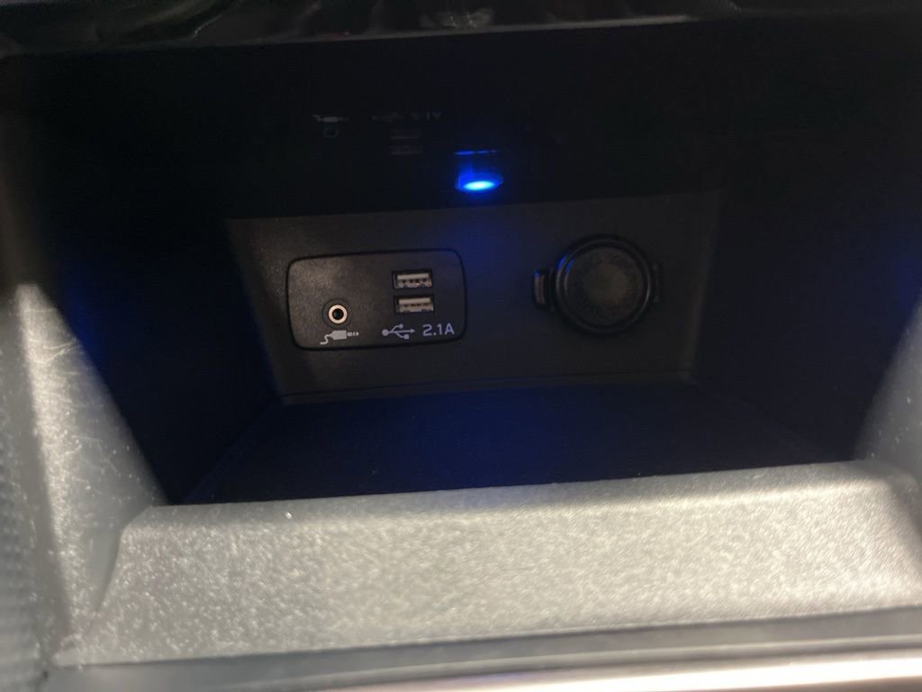 Used 2019 Subaru Forester Touring image 28
