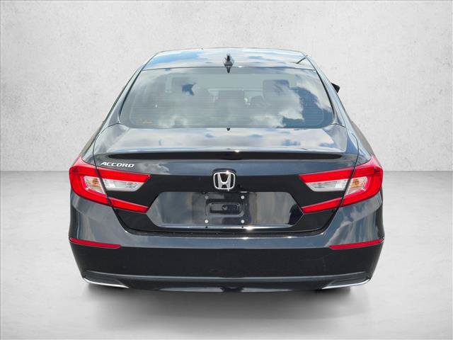 Used 2019 Honda Accord EX-L image 6