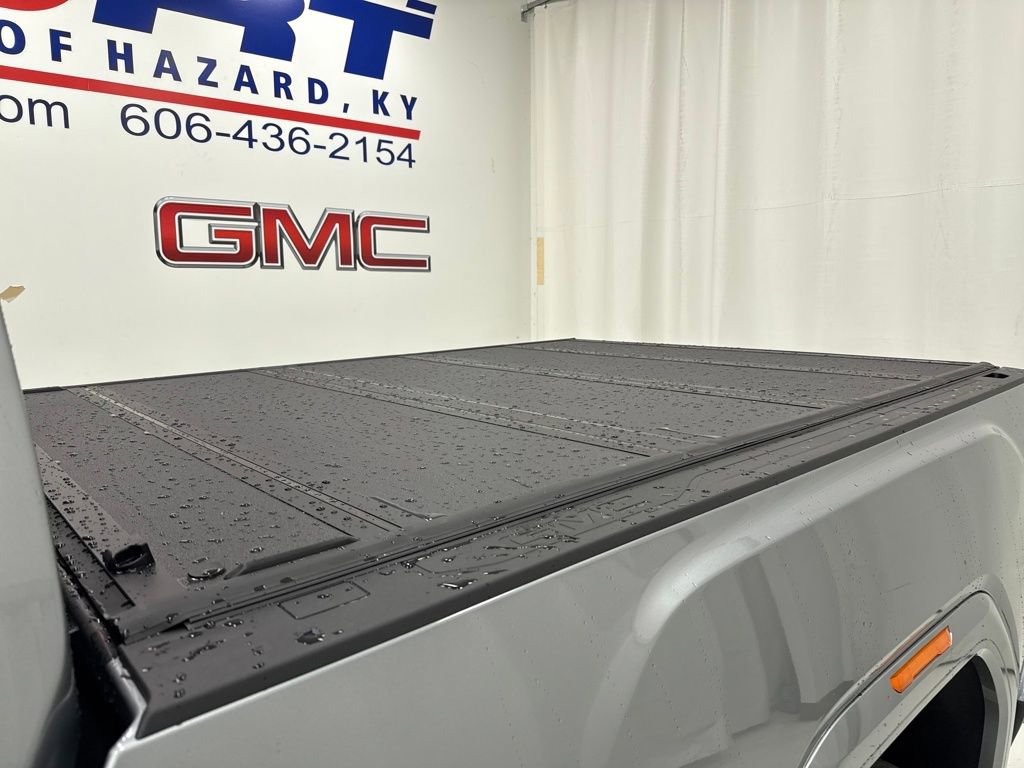 New 2026 GMC Sierra 2500 Denali Ultimate image 13