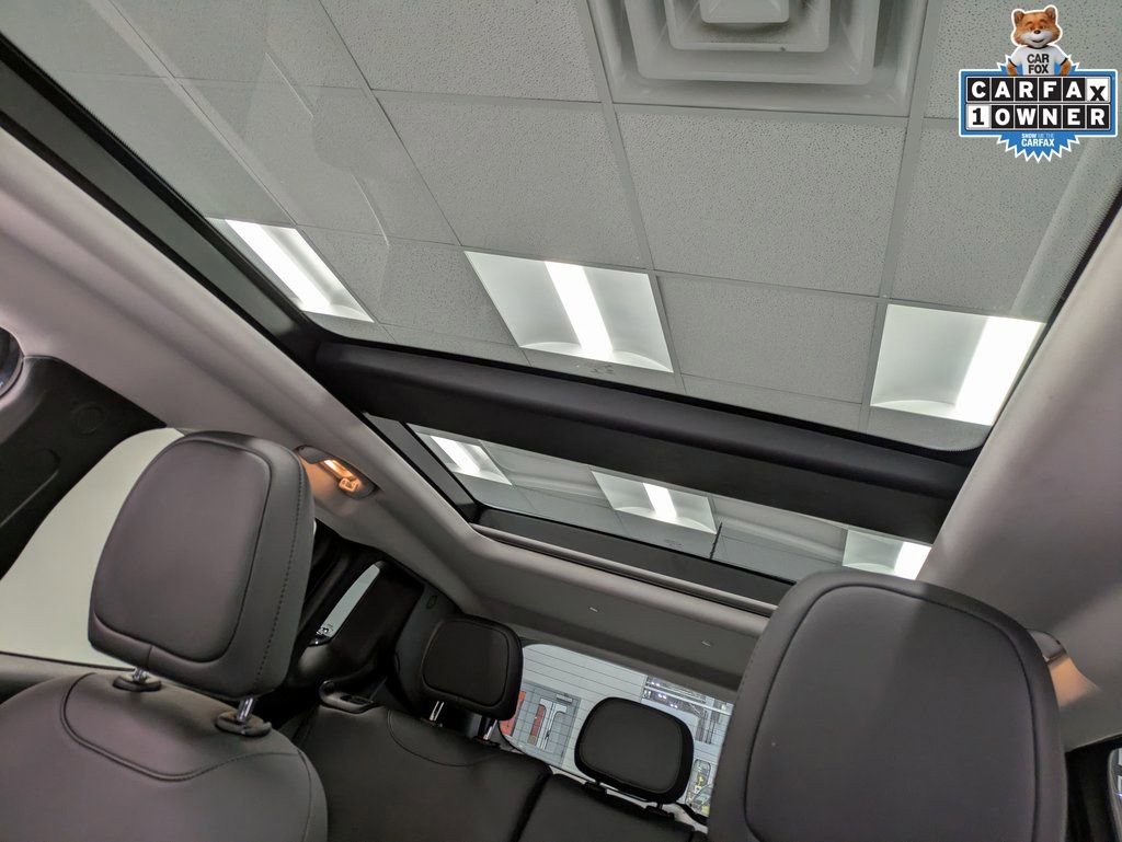 Used 2022 Jeep Renegade Limited w/ Sun, Sound & Wheels Group image 22