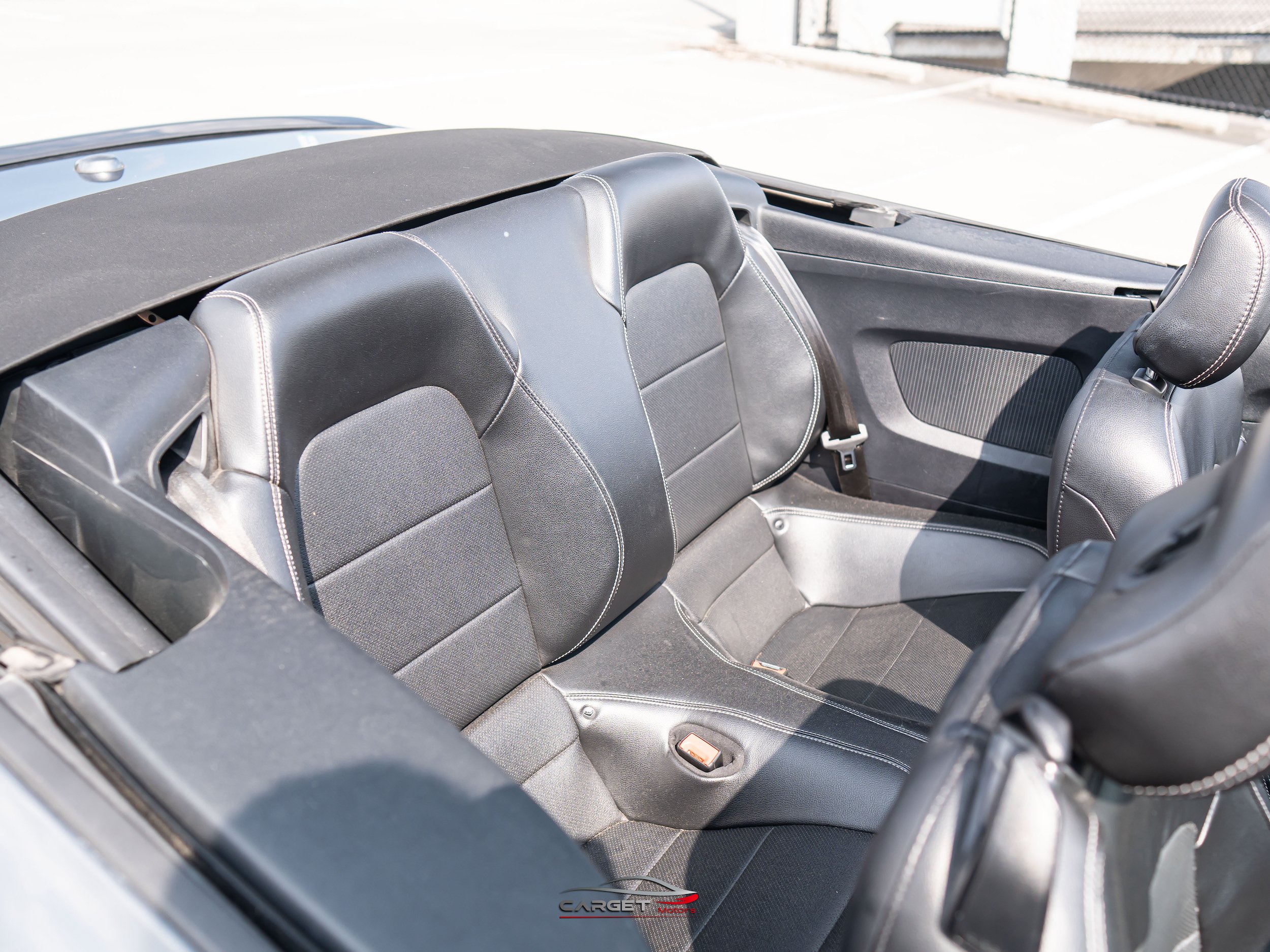 Used 2020 Ford Mustang GT Premium RWD image 18